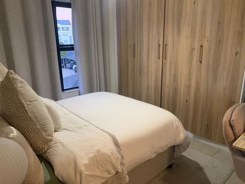 To Let 1 Bedroom Property for Rent in Sandown Western Cape